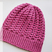 Hat Lehit pattern 
