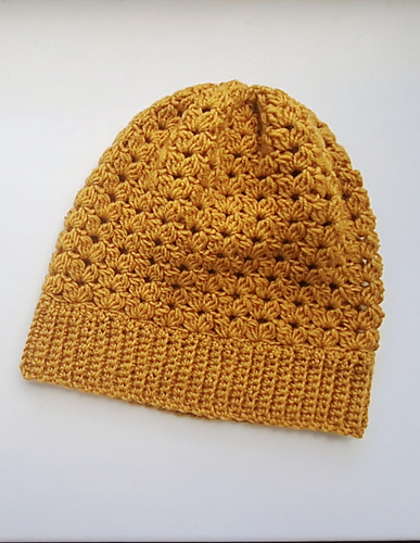 Hat Saffron