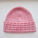 Hat Rose pattern