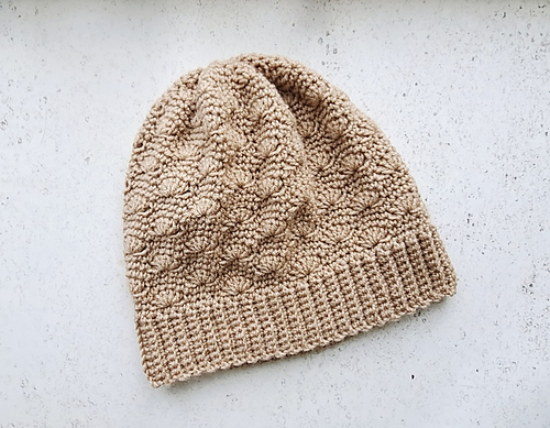 Hat Charm