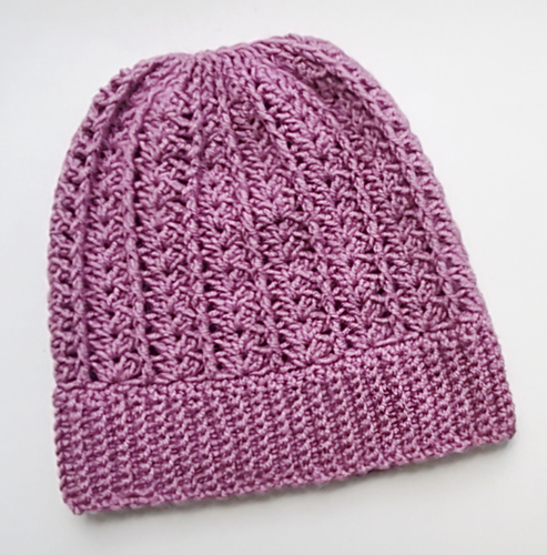 Hat Lavender
