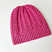 Hat Lehit pattern