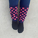 Cuby Legwarmers pattern 