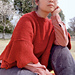 Muguet Poncho pattern