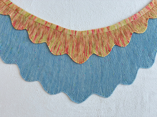 Muguet Wrap