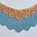 Muguet Wrap pattern