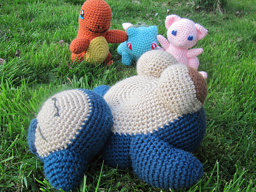Nerdy Knitter's Handy Dandy Finger Saver photo 12