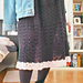 Lilith Skirt pattern 