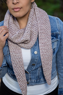 Chonky Scarf