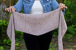 Chonky Scarf