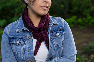 Midi Scarf