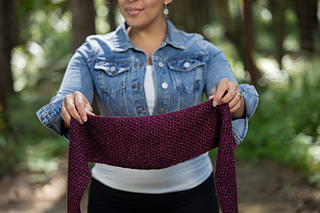 Midi Scarf