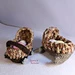 Doll pram and cradle pattern 