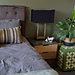 Le Jardin Tropical pattern