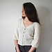 Cloud Cardigan pattern