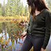 Deepwood Cardigan pattern