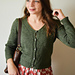 Deepwood Cardigan pattern 