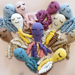 No-sew octopus for preemies pattern 