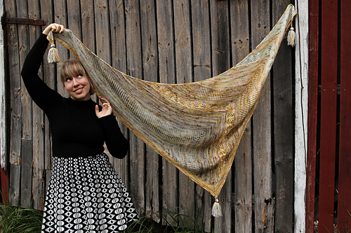 Shake it up - byannaj0hanna