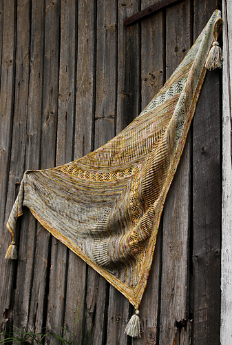 Shake it up - byannaj0hanna