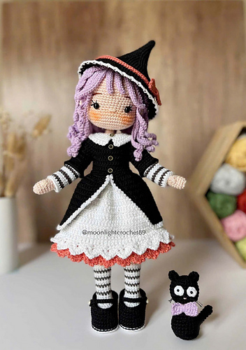 Agatha-dukke - Nguyet Vu Thi