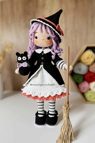 Agatha-dukke - Nguyet Vu Thi