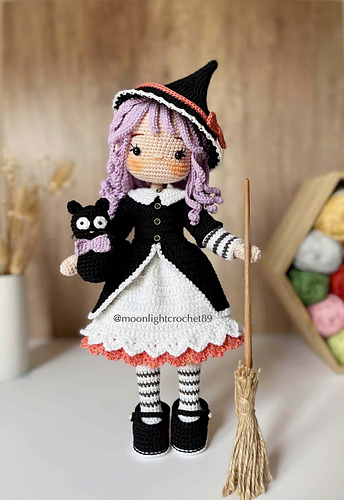 Agatha-dukke - Nguyet Vu Thi