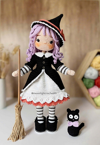 Agatha-dukke - Nguyet Vu Thi