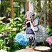 Lunaria doll pattern 
