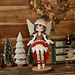 Eiralia Doll pattern 