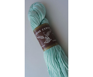 ΑΕΤΟΣ Cotton Cable 427 Sea Foam