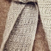 LI'L Neck Scarf pattern 