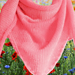 Katie Scarf pattern 