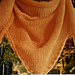 Brynn Scarf pattern 