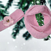 Gap-Inspired Childs Scarf pattern 