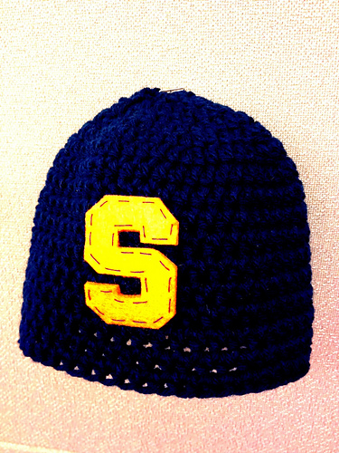 College/Pro Sports Team Baby Hat photo 2