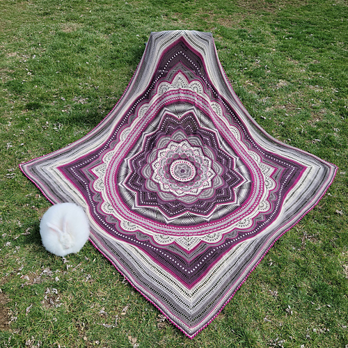 Magji - Nickie Chapin