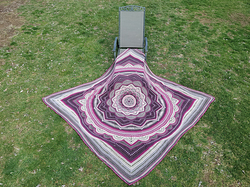 Magji - Nickie Chapin