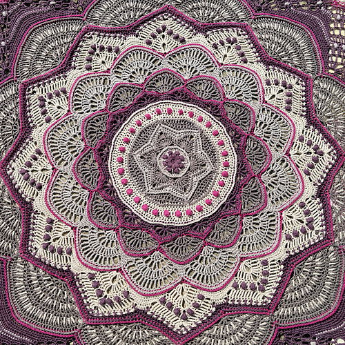 Magji - Nickie Chapin