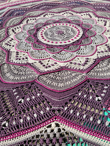 Magji - Nickie Chapin