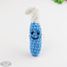 Crochet Hook pattern 