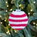 Striped Ornament pattern