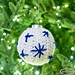 Sparkle Stars Bauble pattern 