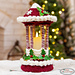 Christmas Lantern pattern