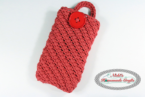 Cell Phone Pouch photo 2