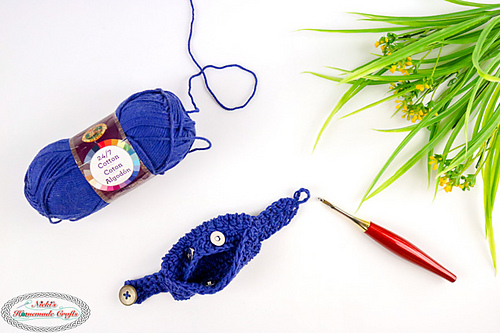 Easy Wrist Pouch photo 6