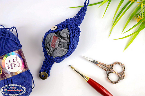 Easy Wrist Pouch photo 4