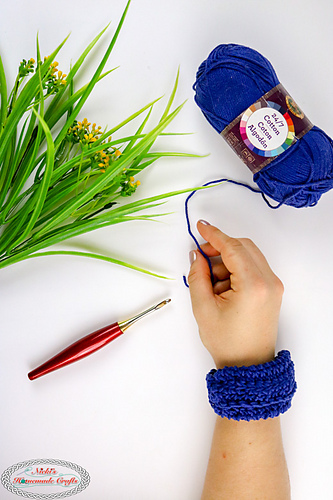 Easy Wrist Pouch photo 7