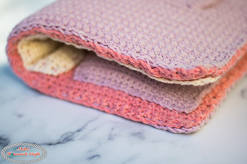 Crochet Hook Holder photo 9
