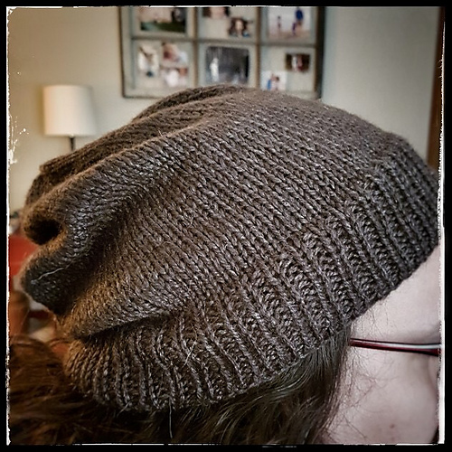 Perfect 2-Day Slouch